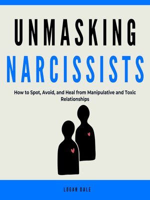 cover image of Unmasking Narcissists